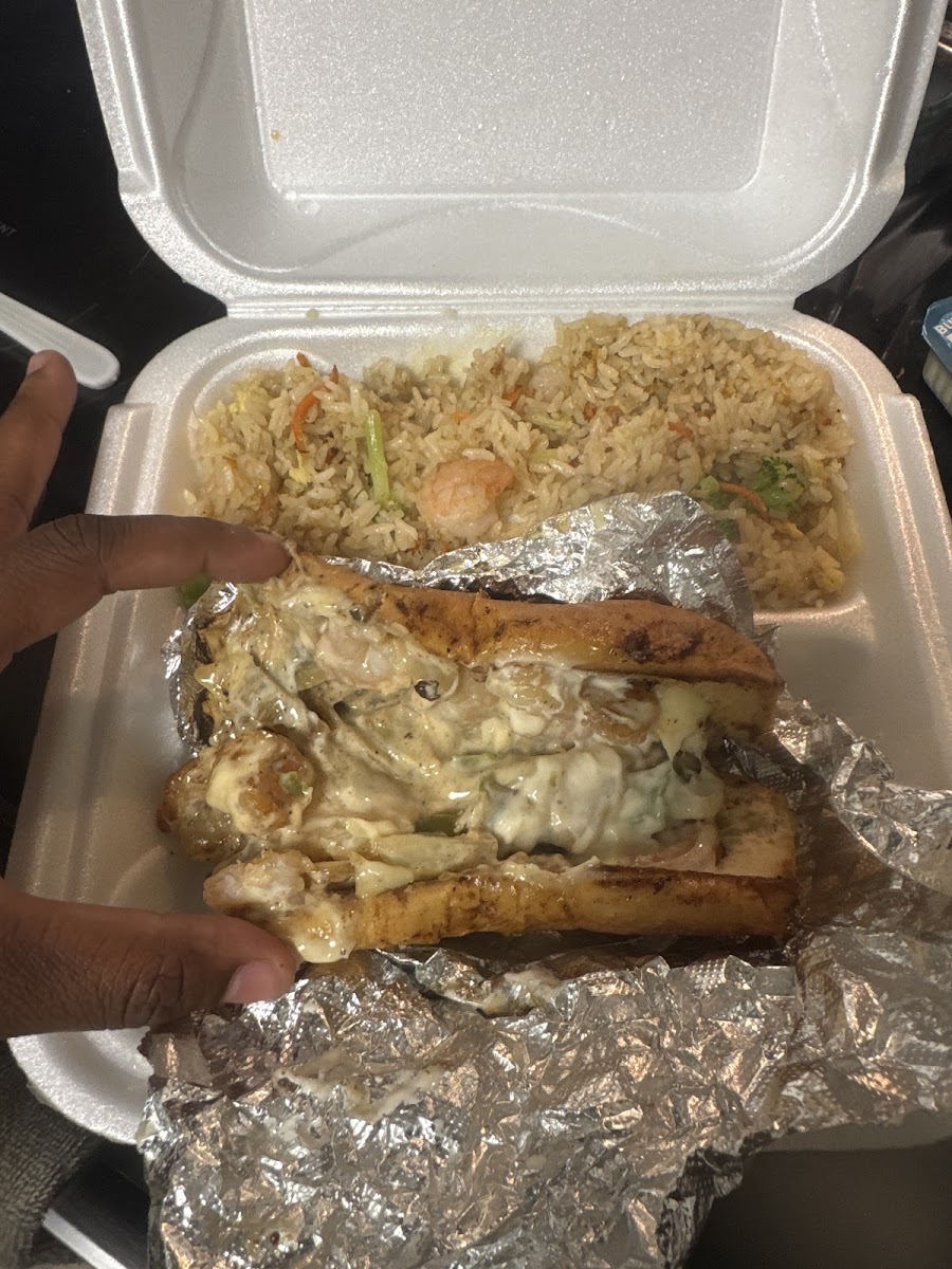 Paradise Wings & Deli